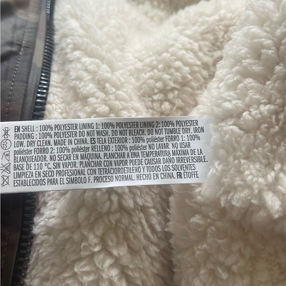 Bomber jacket - Picture 8 of 9
